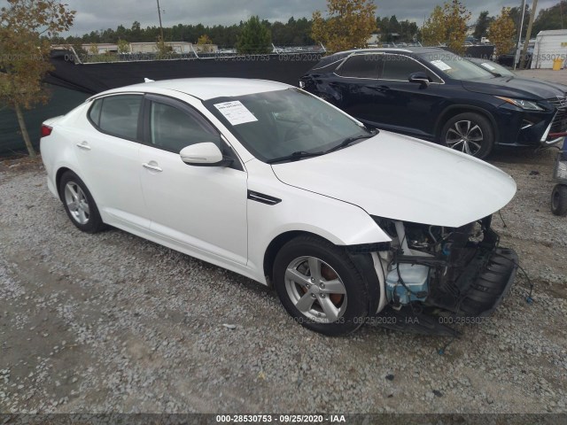 KIA OPTIMA 2015 knagm4a79f5621946