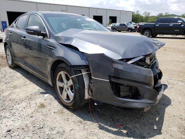 KIA OPTIMA LX 2015 knagm4a79f5622725