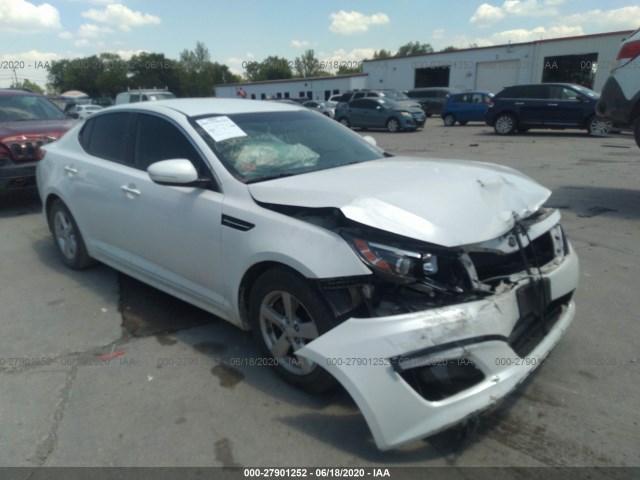 KIA OPTIMA 2015 knagm4a79f5623406