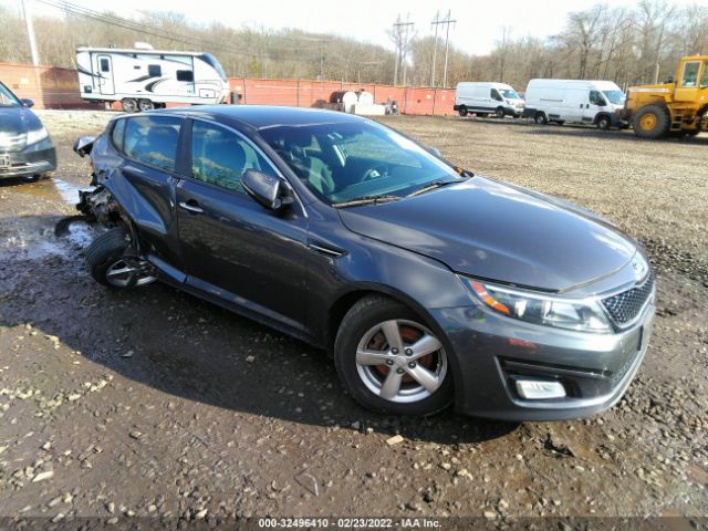 KIA OPTIMA 2015 knagm4a79f5625706