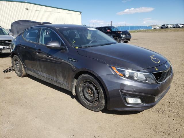 KIA OPTIMA LX 2015 knagm4a79f5625754