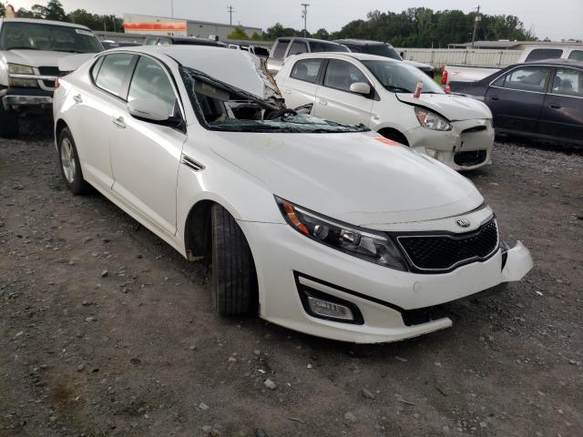 KIA OPTIMA LX 2015 knagm4a79f5626287