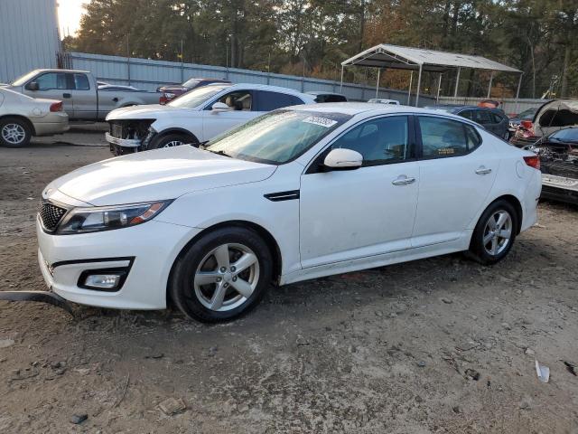 KIA OPTIMA 2015 knagm4a79f5626614