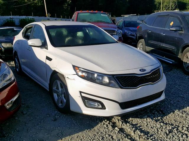 KIA OPTIMA 2015 knagm4a79f5627245