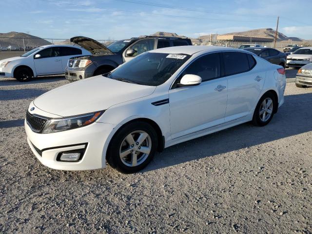 KIA OPTIMA 2015 knagm4a79f5628380