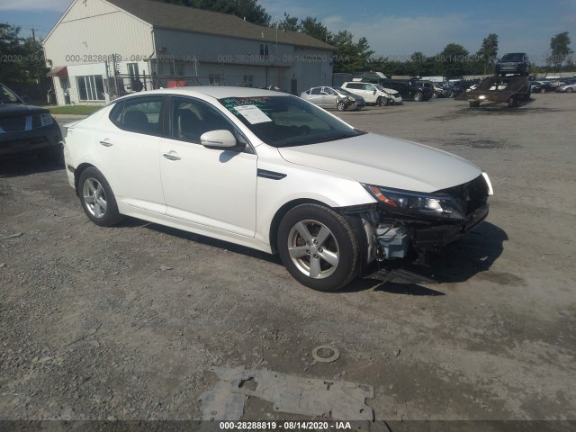 KIA OPTIMA 2015 knagm4a79f5628542