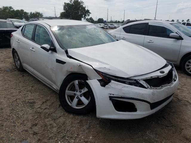 KIA OPTIMA LX 2015 knagm4a79f5628752