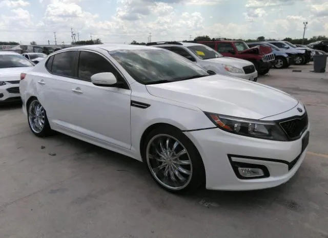 KIA OPTIMA 2015 knagm4a79f5629254