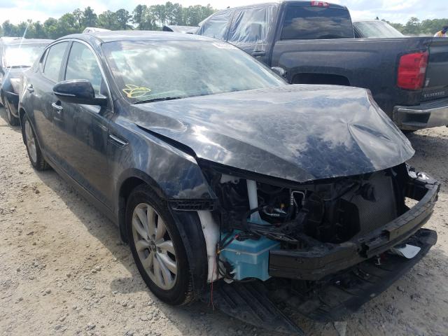 KIA OPTIMA LX 2015 knagm4a79f5629741