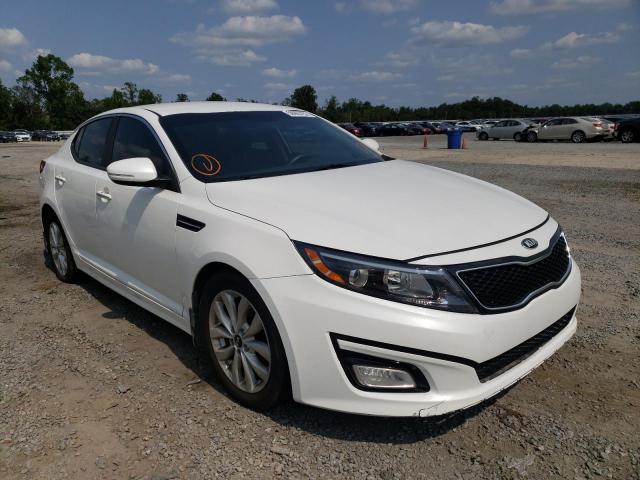 KIA OPTIMA 2015 knagm4a79f5630498