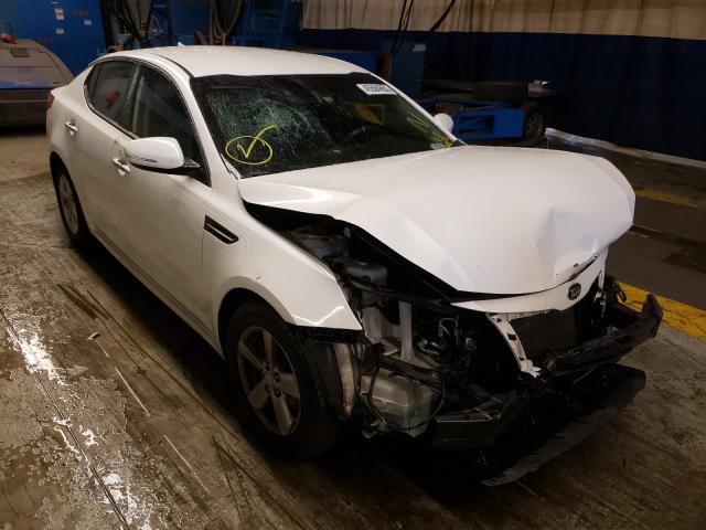 KIA OPTIMA LX 2015 knagm4a79f5630789