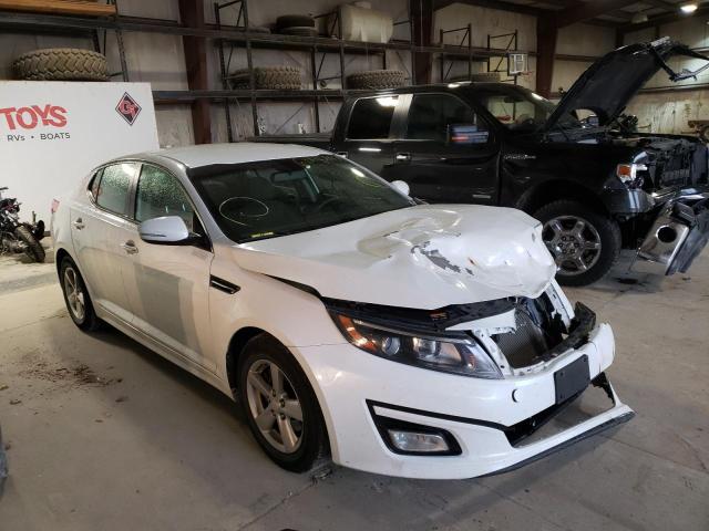 KIA OPTIMA LX 2015 knagm4a79f5630808