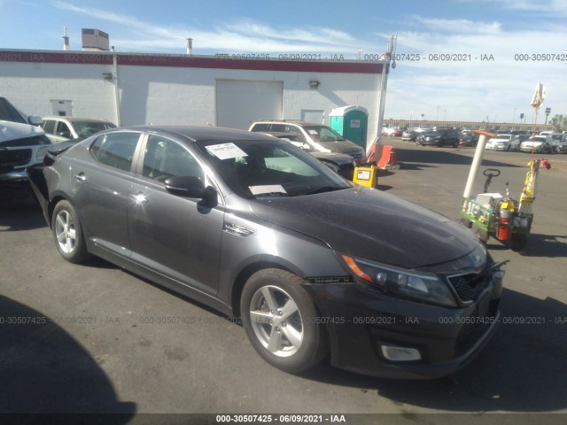 KIA OPTIMA 2015 knagm4a79f5631182