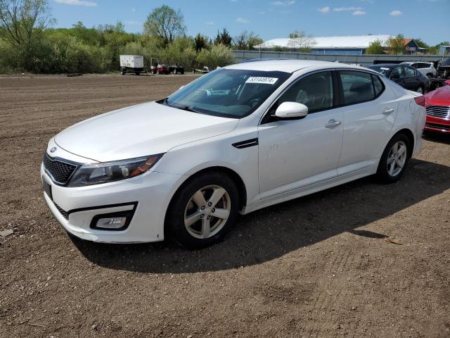 KIA OPTIMA 2015 knagm4a79f5631330