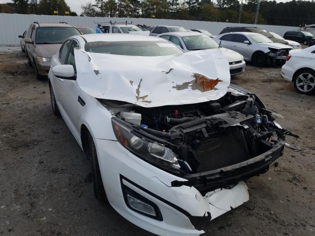 KIA OPTIMA LX 2015 knagm4a79f5631442