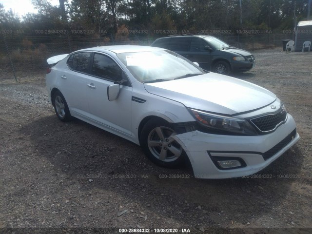 KIA OPTIMA 2015 knagm4a79f5631490