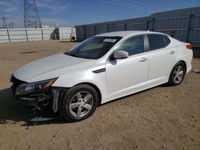 KIA OPTIMA 2015 knagm4a79f5631585