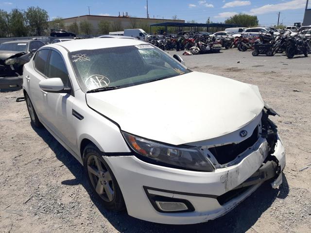 KIA OPTIMA LX 2015 knagm4a79f5631764