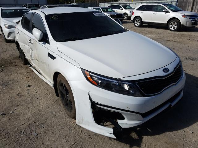 KIA OPTIMA LX 2015 knagm4a79f5632588