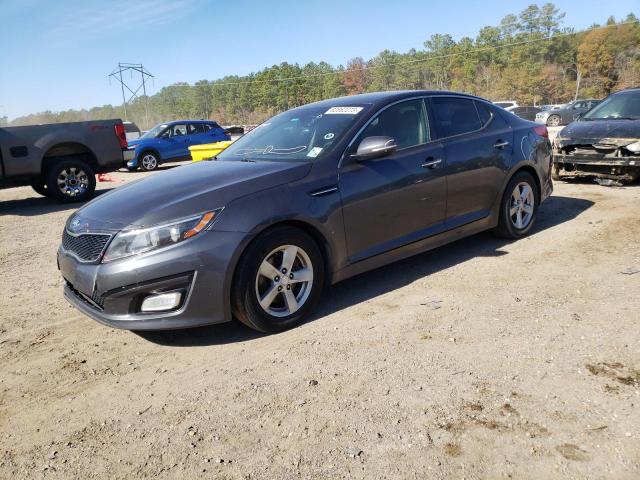 KIA OPTIMA 2015 knagm4a79f5632929