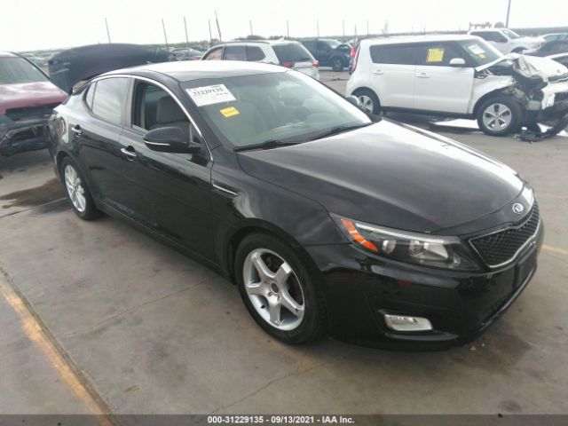 KIA OPTIMA 2015 knagm4a79f5633384