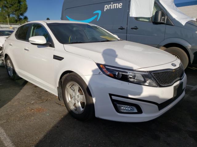 KIA OPTIMA LX 2015 knagm4a79f5633997