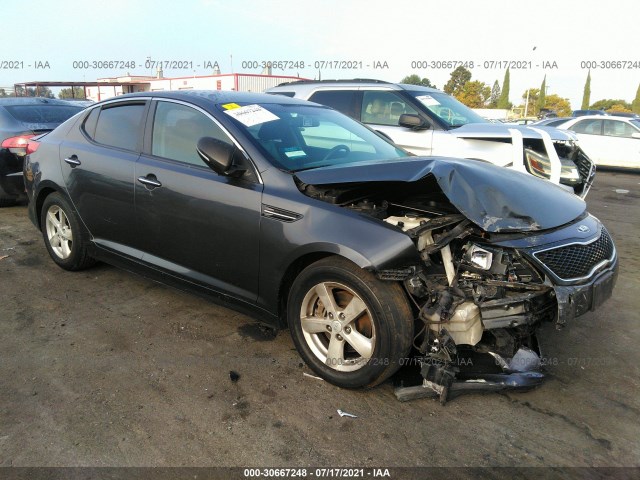 KIA OPTIMA 2015 knagm4a79f5634227