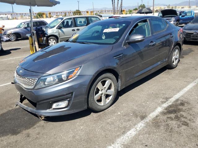 KIA OPTIMA LX 2015 knagm4a79f5634230