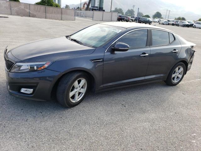 KIA OPTIMA LX 2015 knagm4a79f5634387