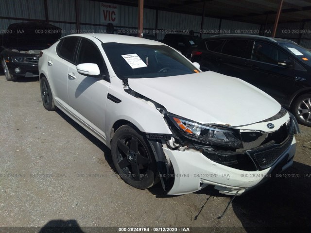 KIA OPTIMA 2015 knagm4a79f5634518