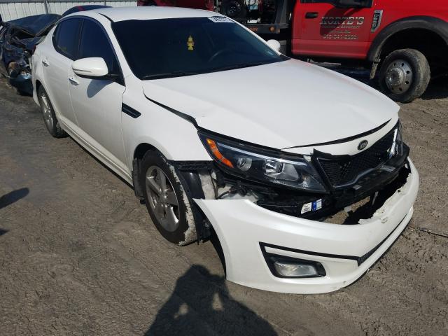 KIA OPTIMA LX 2015 knagm4a79f5635703