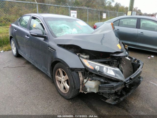 KIA OPTIMA 2015 knagm4a79f5636222