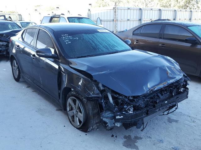 KIA OPTIMA LX 2015 knagm4a79f5638908