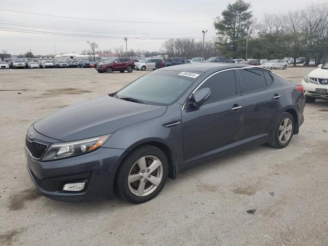 KIA OPTIMA 2015 knagm4a79f5639587