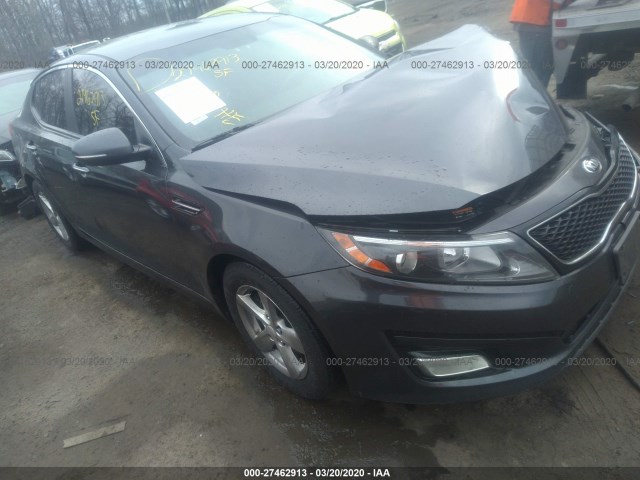 KIA OPTIMA 2015 knagm4a79f5640688