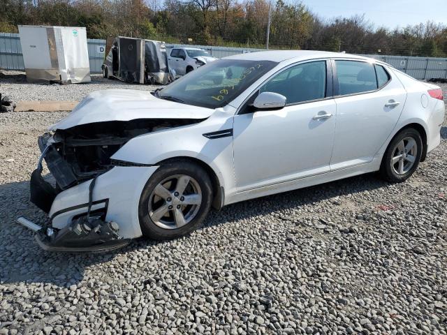 KIA OPTIMA LX 2015 knagm4a79f5642554