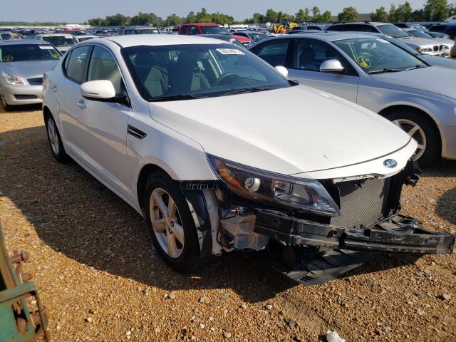 KIA OPTIMA LX 2015 knagm4a79f5642585