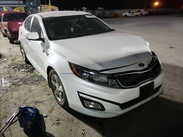 KIA OPTIMA LX 2015 knagm4a79f5642683