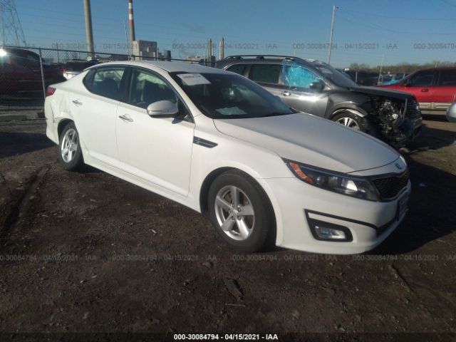 KIA OPTIMA 2015 knagm4a79f5642702