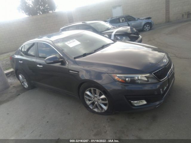 KIA OPTIMA 2015 knagm4a79f5645860