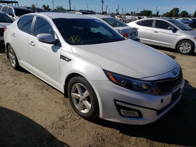 KIA OPTIMA LX 2015 knagm4a79f5646152