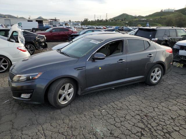 KIA OPTIMA LX 2015 knagm4a79f5646670