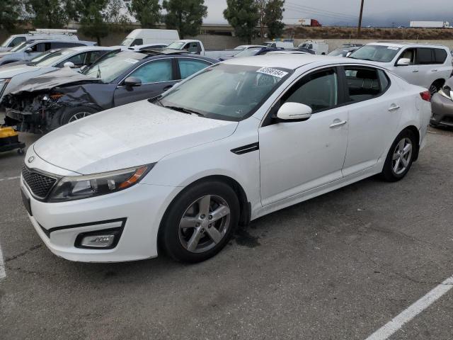 KIA OPTIMA LX 2015 knagm4a79f5646958