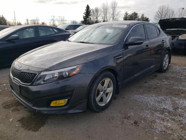 KIA OPTIMA LX 2015 knagm4a79f5647320