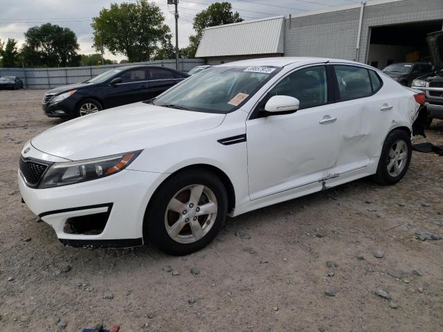 KIA OPTIMA LX 2015 knagm4a79f5647835