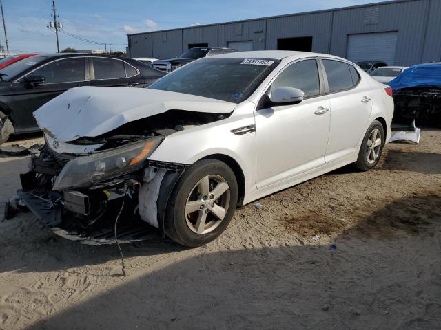 KIA OPTIMA LX 2015 knagm4a79f5648371