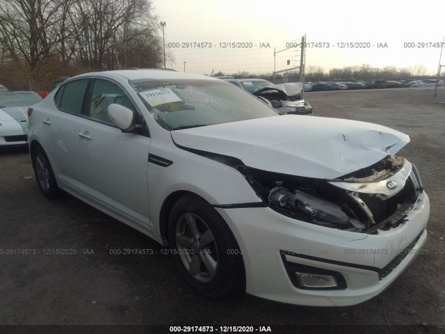 KIA OPTIMA 2015 knagm4a79f5649052