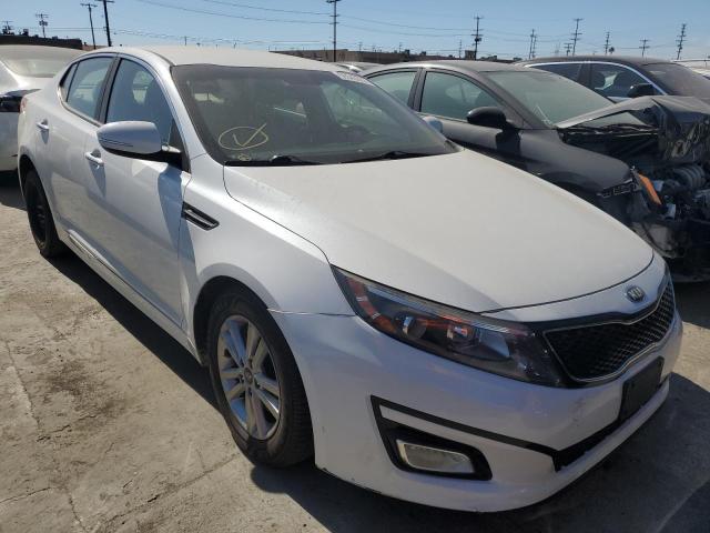 KIA OPTIMA LX 2015 knagm4a79f5650587