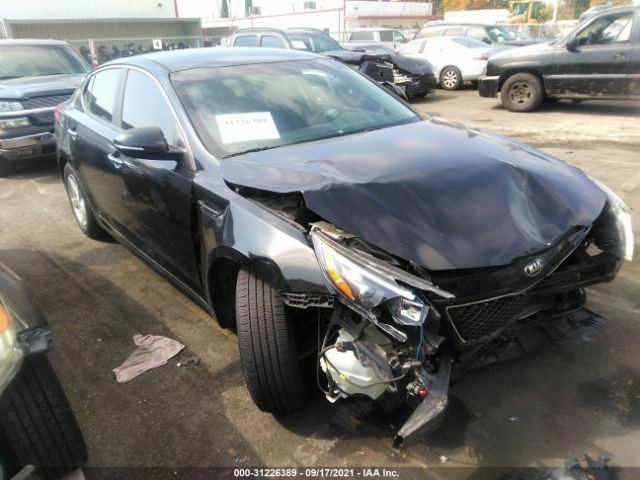 KIA OPTIMA 2015 knagm4a79f5651366