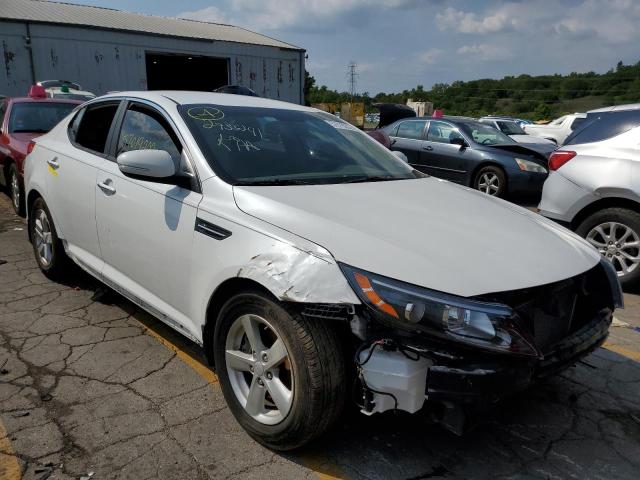 KIA OPTIMA LX 2015 knagm4a79f5652744